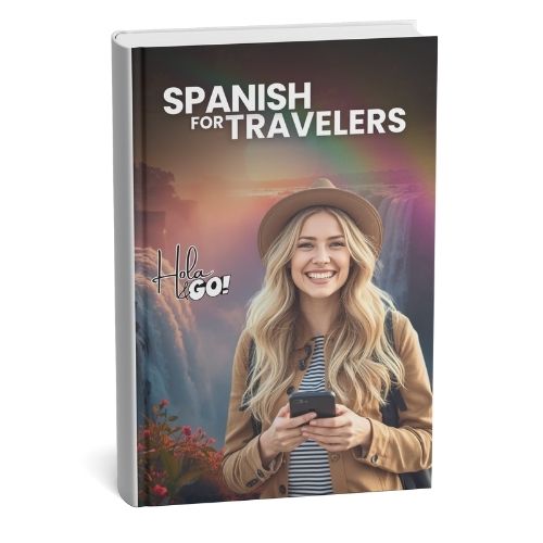 Hola & Go – Real Spanish for Real Travel